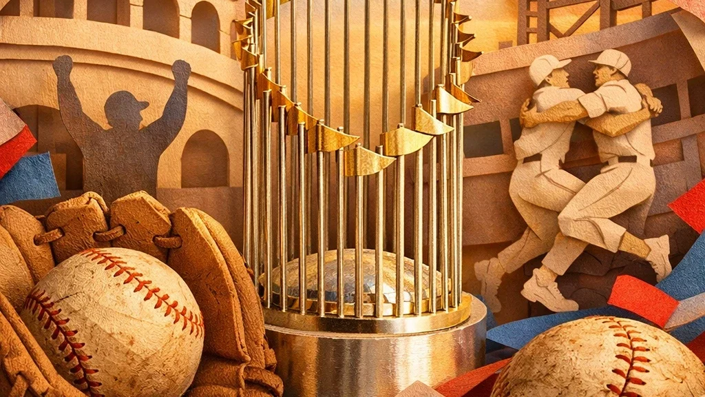 Phillies World Series wins and postseason history