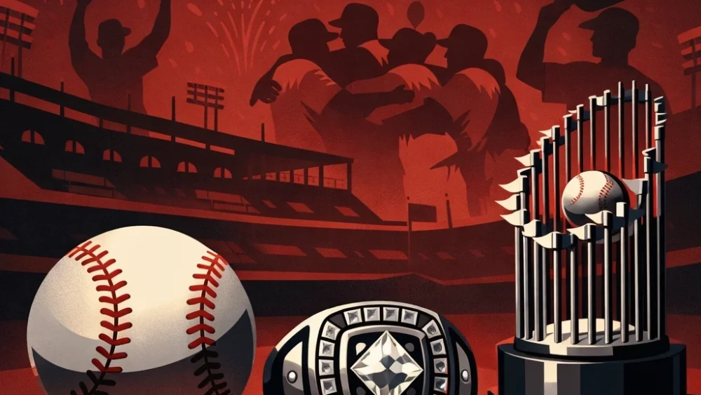Yankees World Series record, playoff history and last title